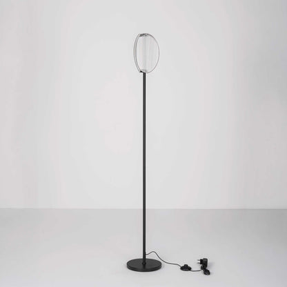 Nova Luce Noir LED stoječa svetilka