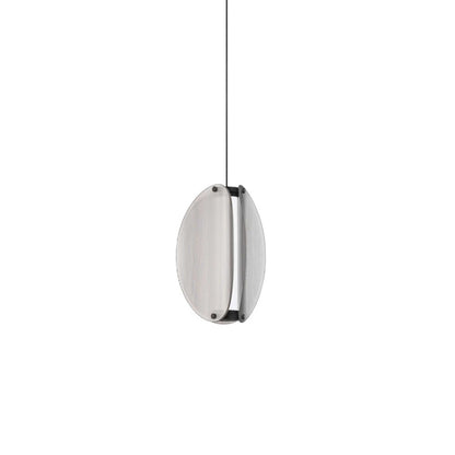 Nova Luce Noir LED viseča svetilka