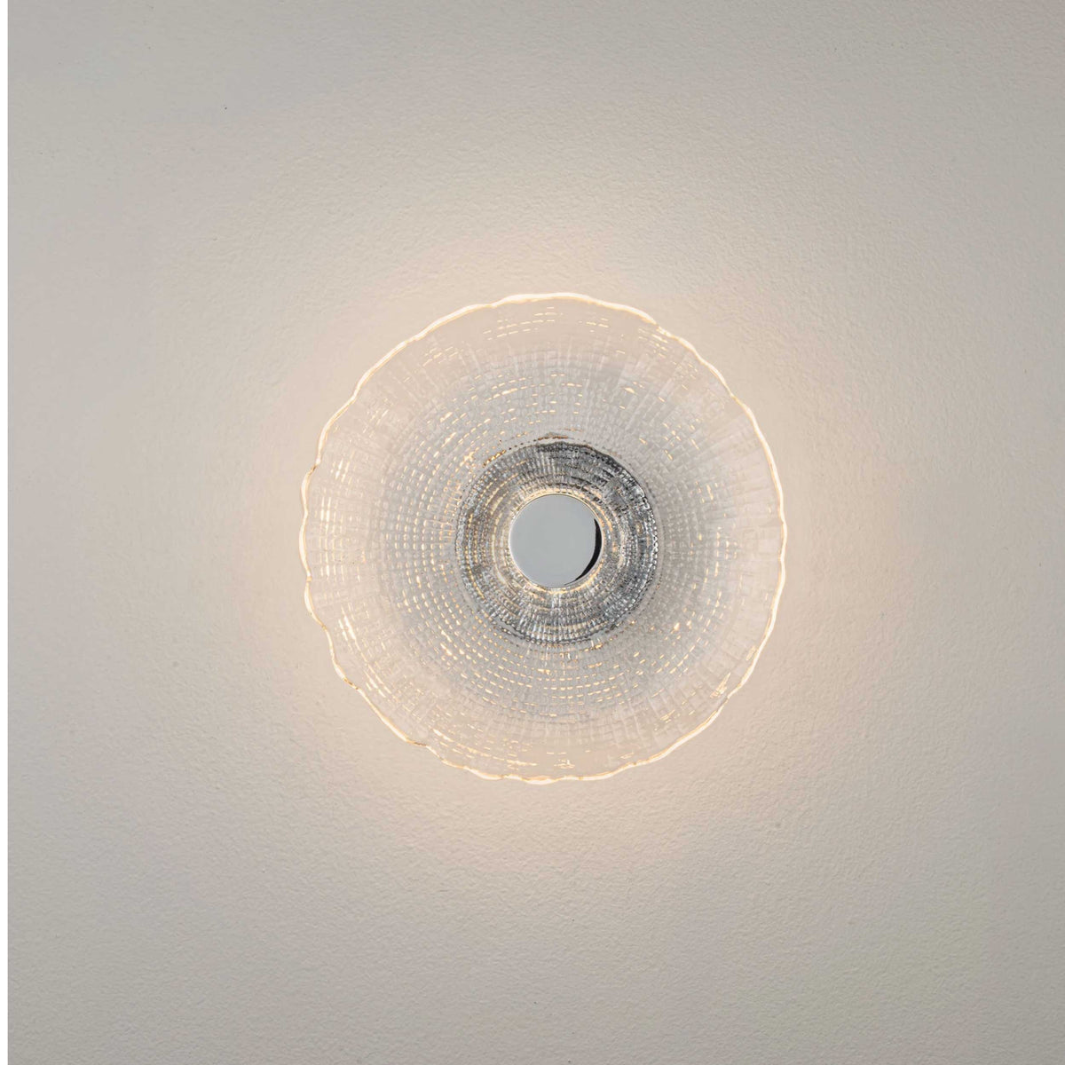 Nova Luce LED stenska svetilka Sadie