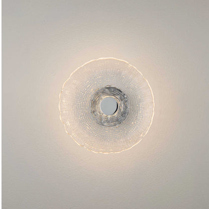 Nova Luce LED stenska svetilka Sadie