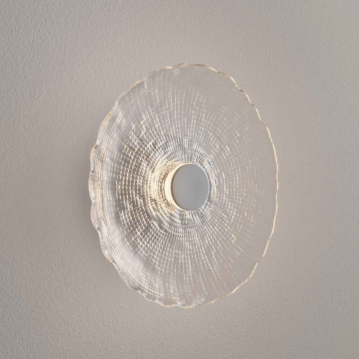 Nova Luce LED stenska svetilka Sadie