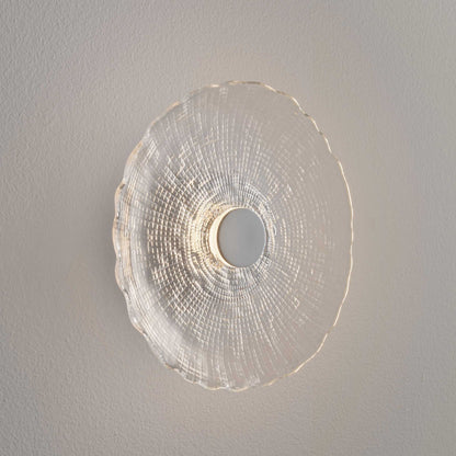 Nova Luce LED stenska svetilka Sadie