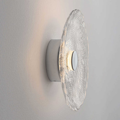 Nova Luce LED stenska svetilka Sadie