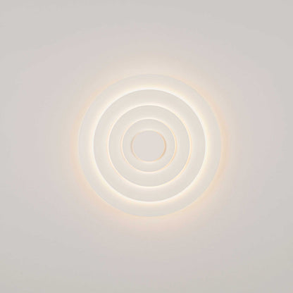 Nova Luce Zendo LED stenska svetilka