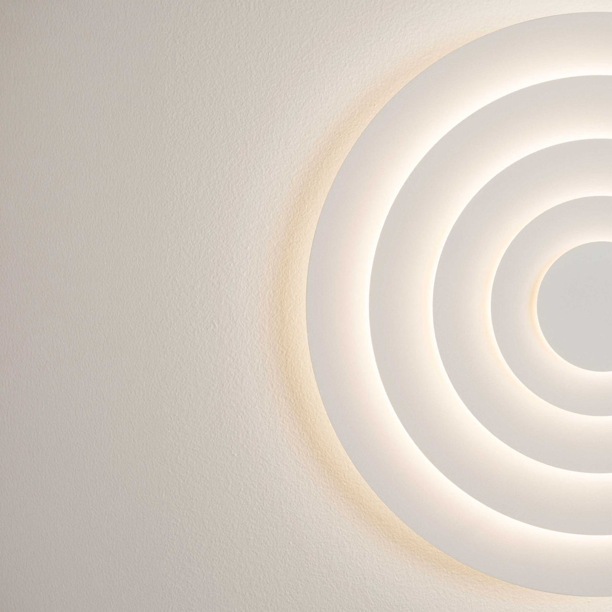 Nova Luce Zendo LED stenska svetilka