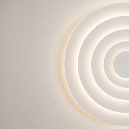 Nova Luce Zendo LED stenska svetilka