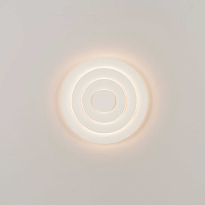 Nova Luce Zendo LED stenska svetilka