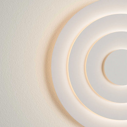 Nova Luce Zendo LED stenska svetilka