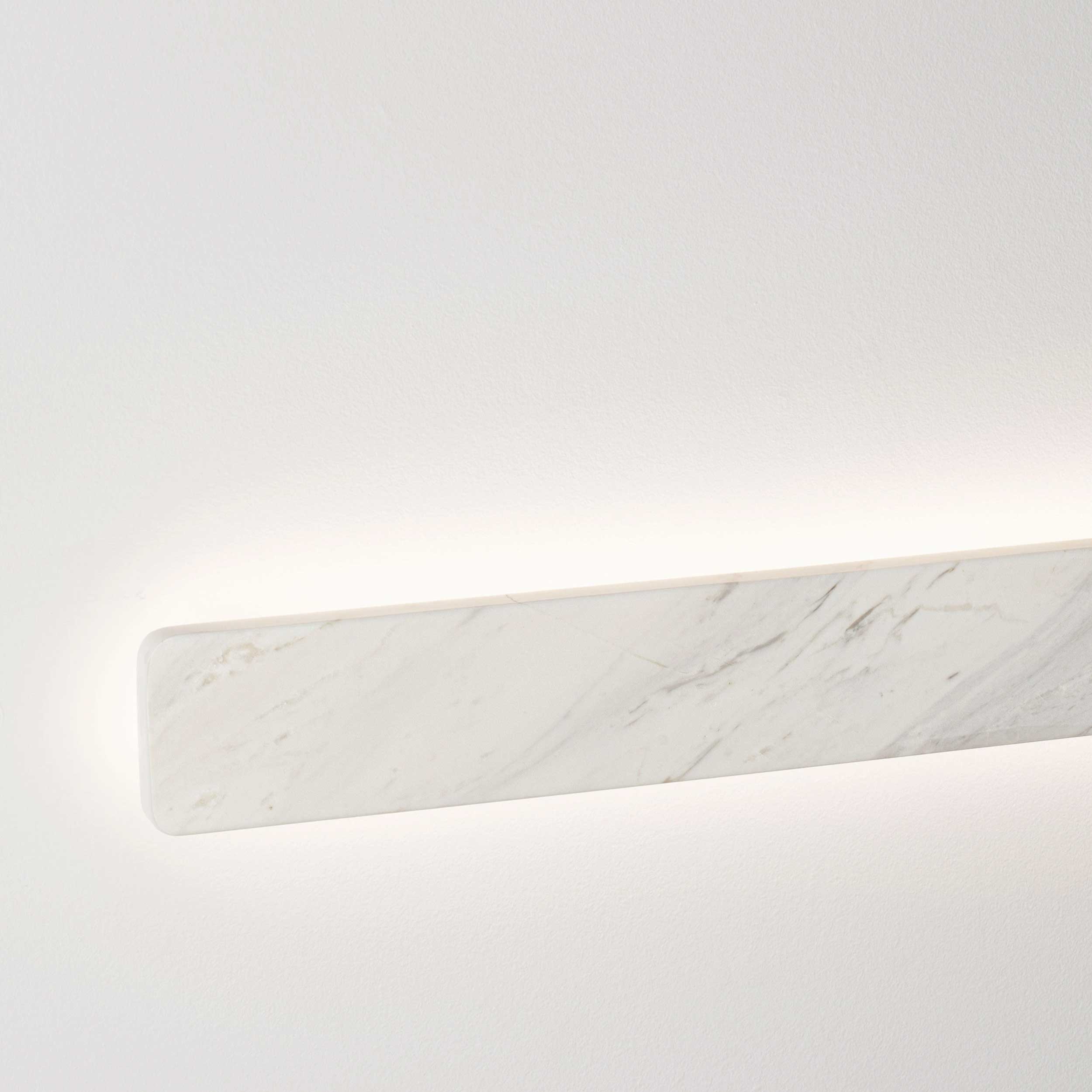 Nova Luce Alyssa LED stenska svetilka