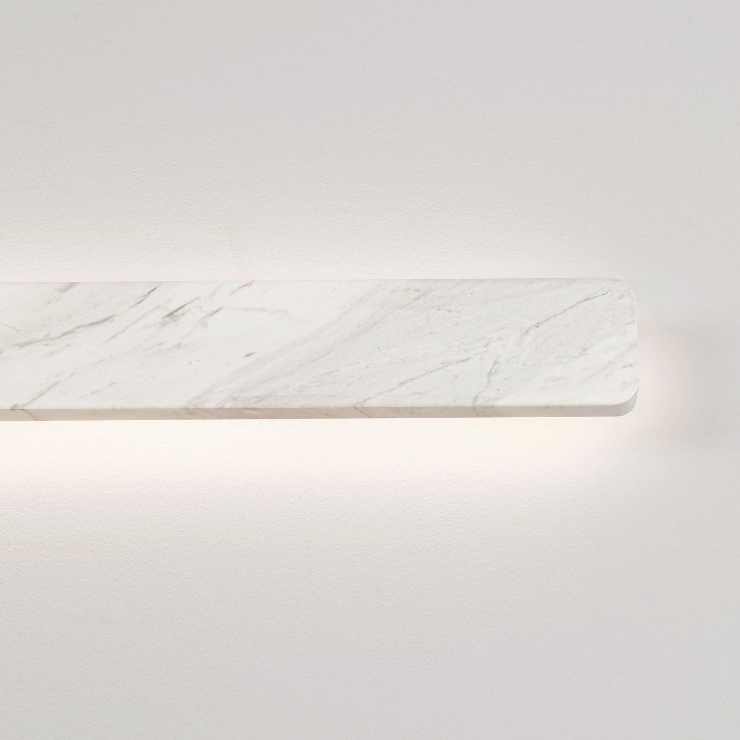 Nova Luce Alyssa LED stenska svetilka