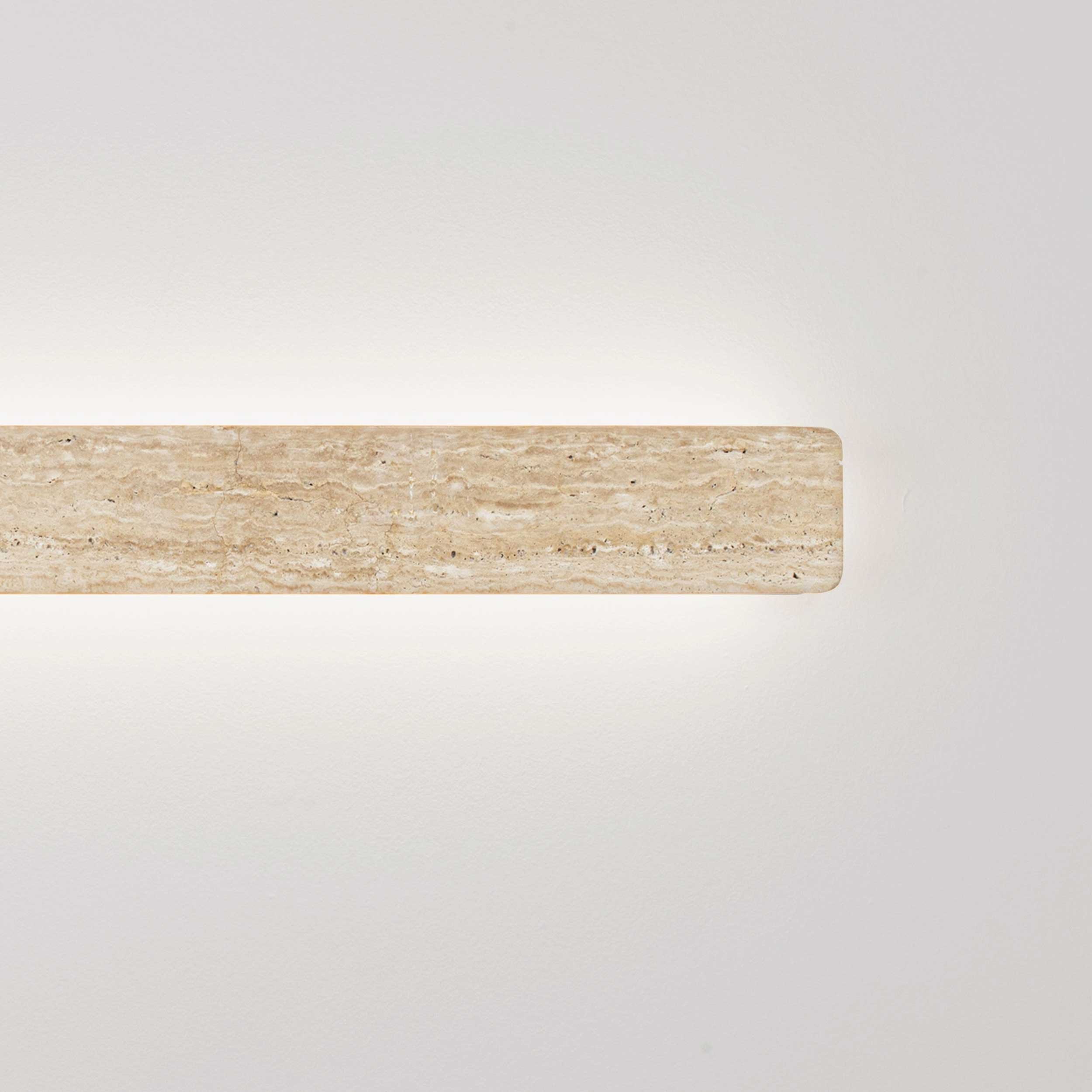 Nova Luce Alyssa LED stenska svetilka
