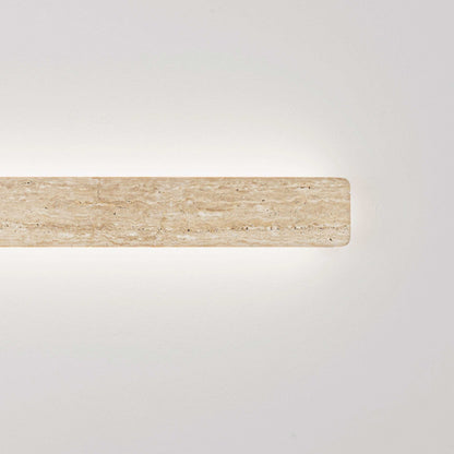 Nova Luce Alyssa LED stenska svetilka