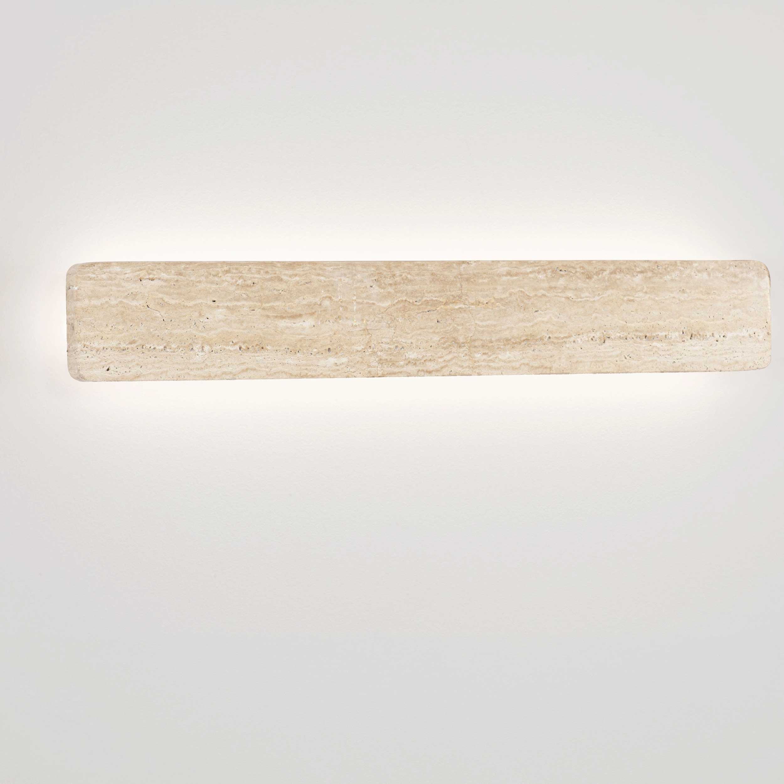 Nova Luce Alyssa LED stenska svetilka