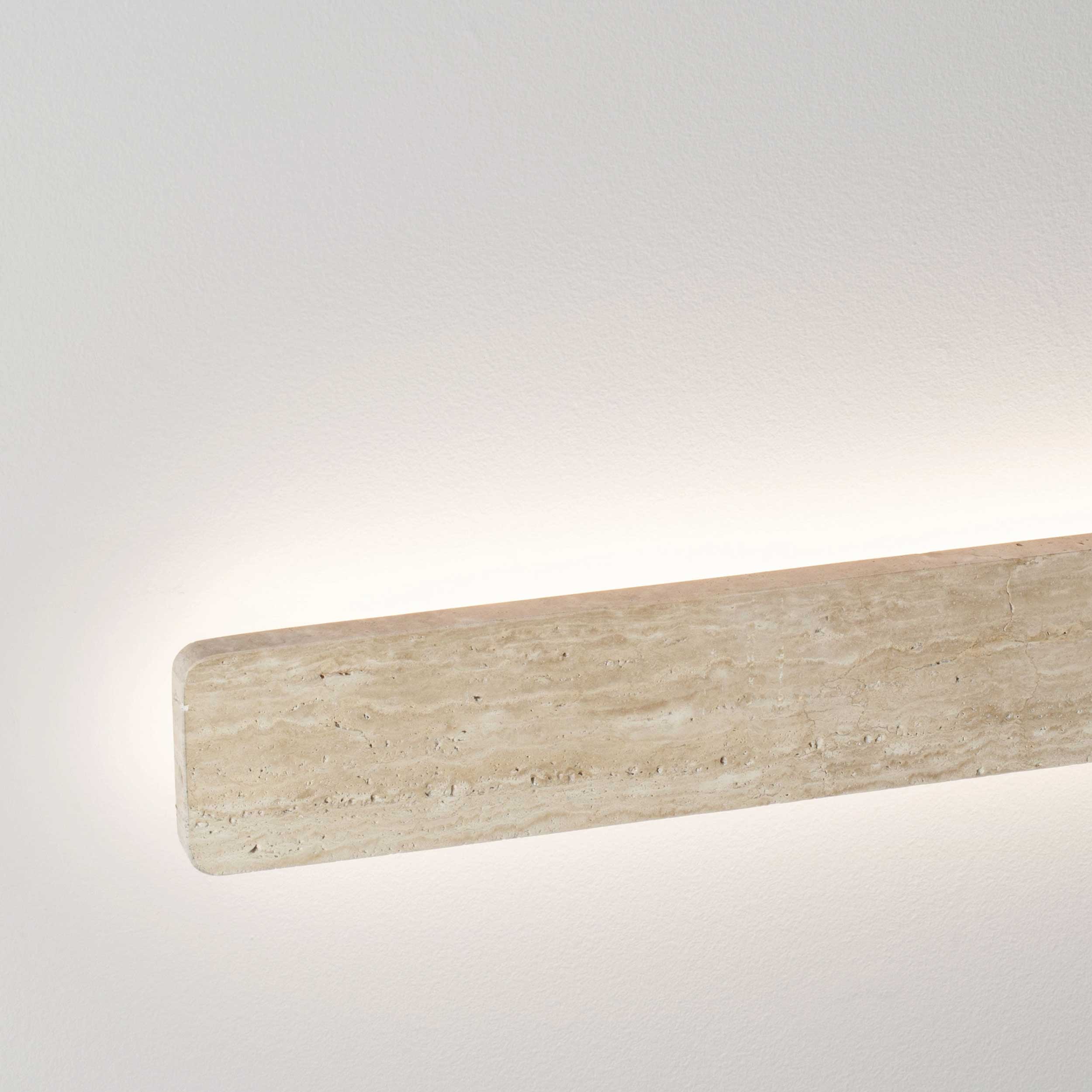 Nova Luce Alyssa LED stenska svetilka