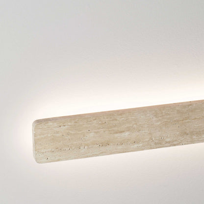 Nova Luce Alyssa LED stenska svetilka