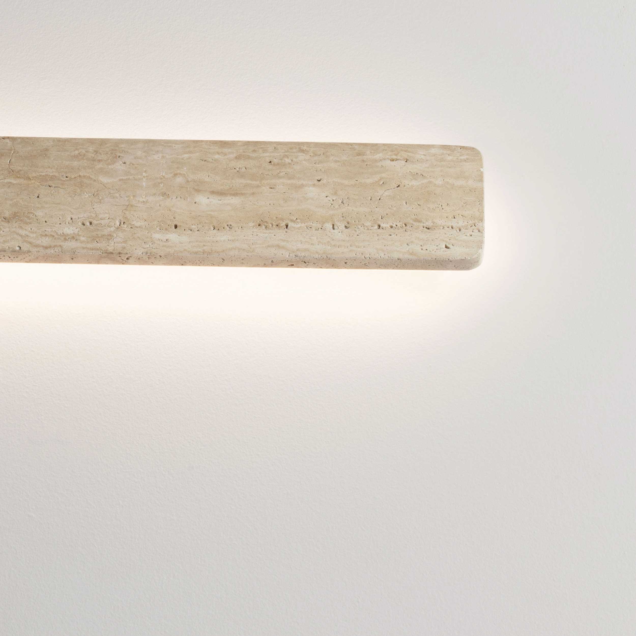 Nova Luce Alyssa LED stenska svetilka