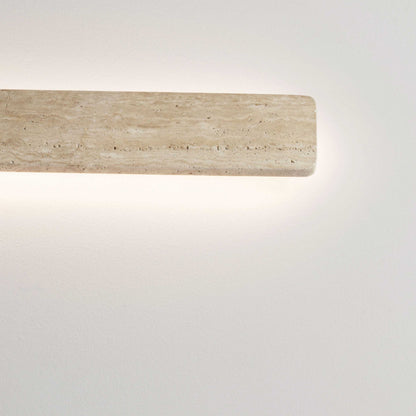 Nova Luce Alyssa LED stenska svetilka