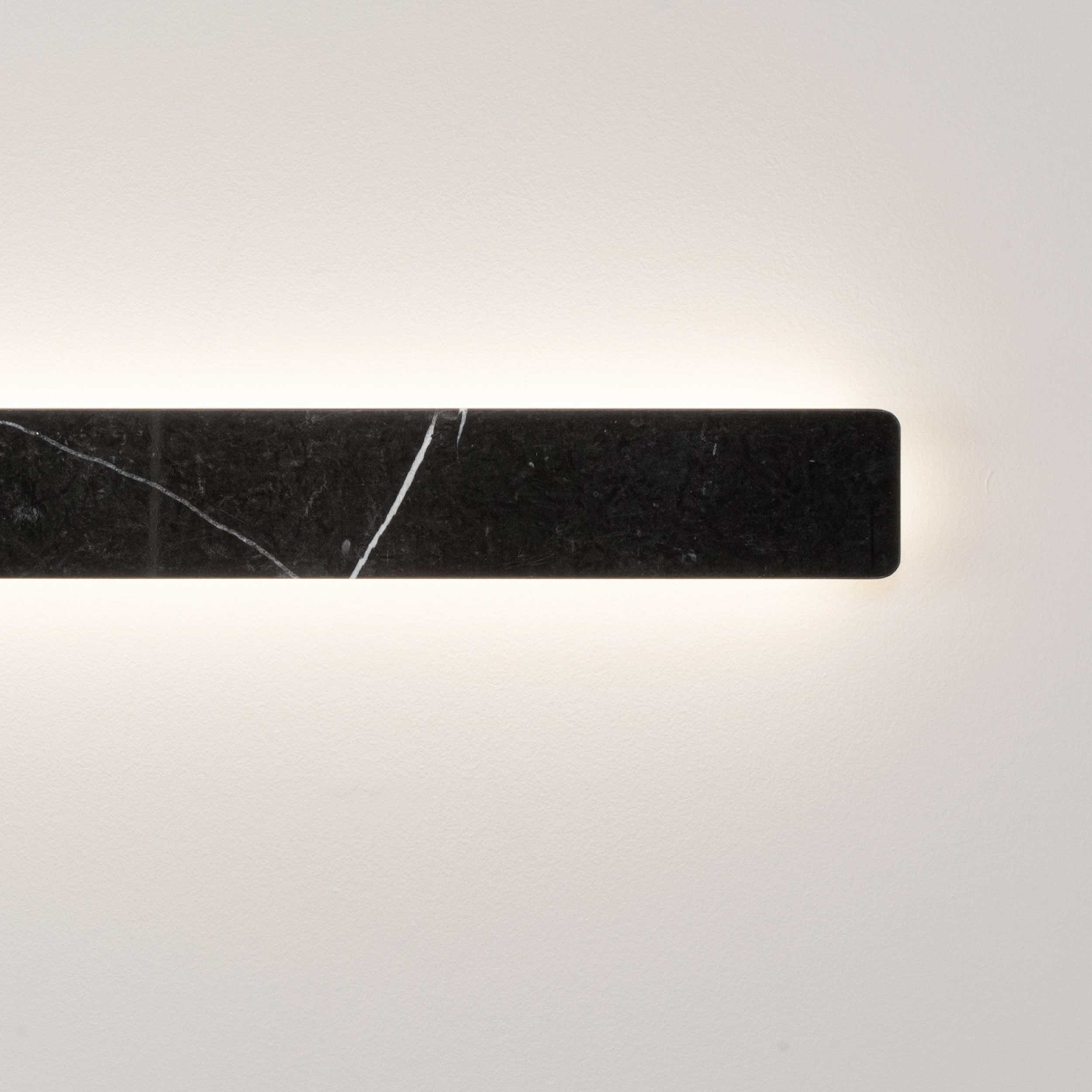 Nova Luce Alyssa LED stenska svetilka