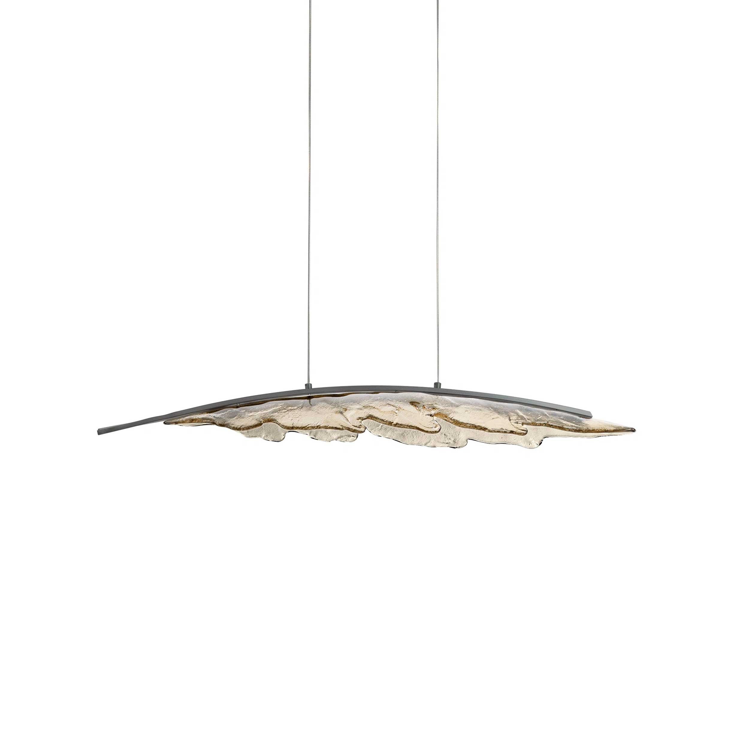 Nova Luce Amado LED viseča svetilka