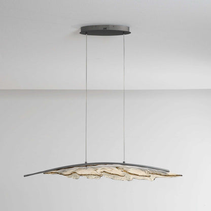 Nova Luce Amado LED viseča svetilka