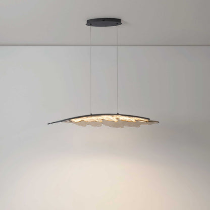 Nova Luce Amado LED viseča svetilka