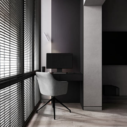 Nova Luce Arlo LED stenska svetilka