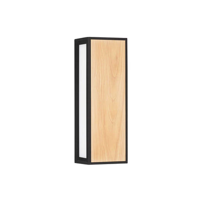 Nova Luce Astral LED nástěnné svítidlo IP65