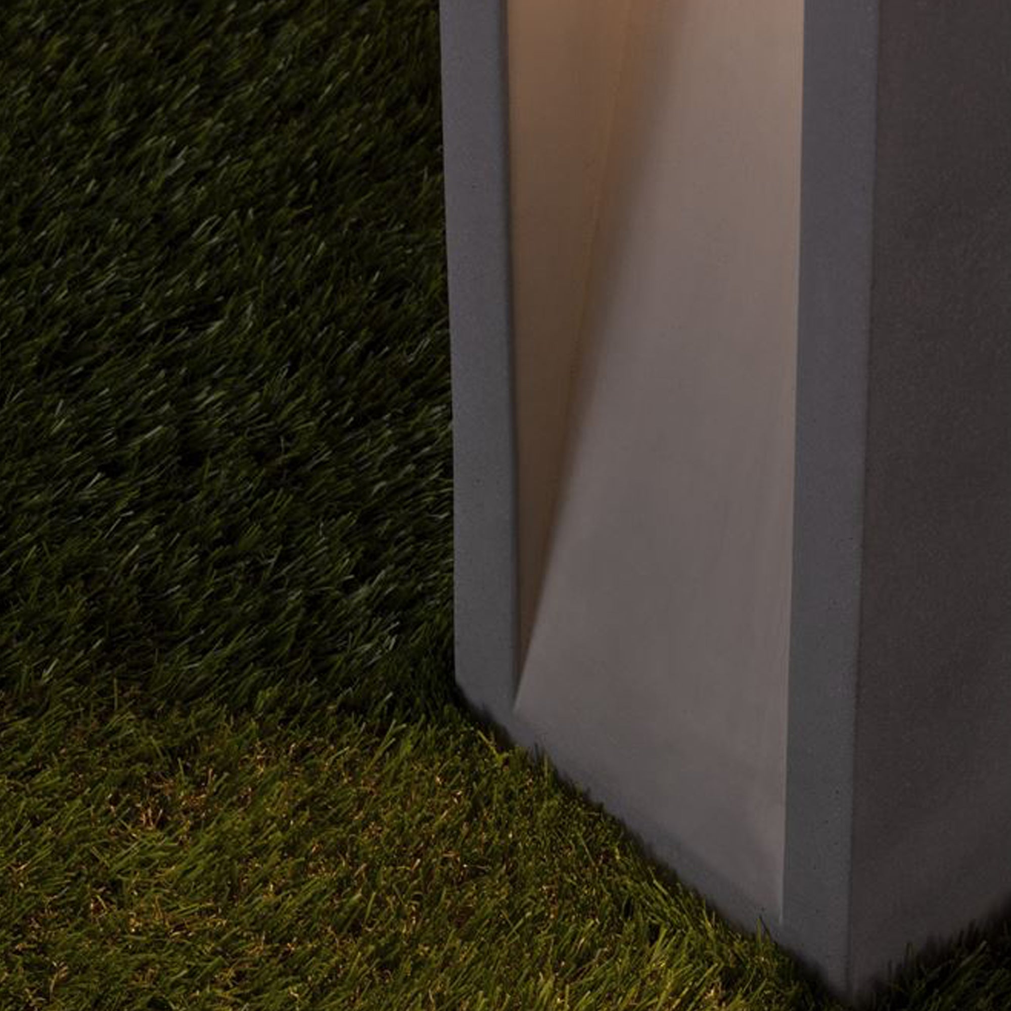 Nova Luce Barco LED sloupkové svítidlo IP65