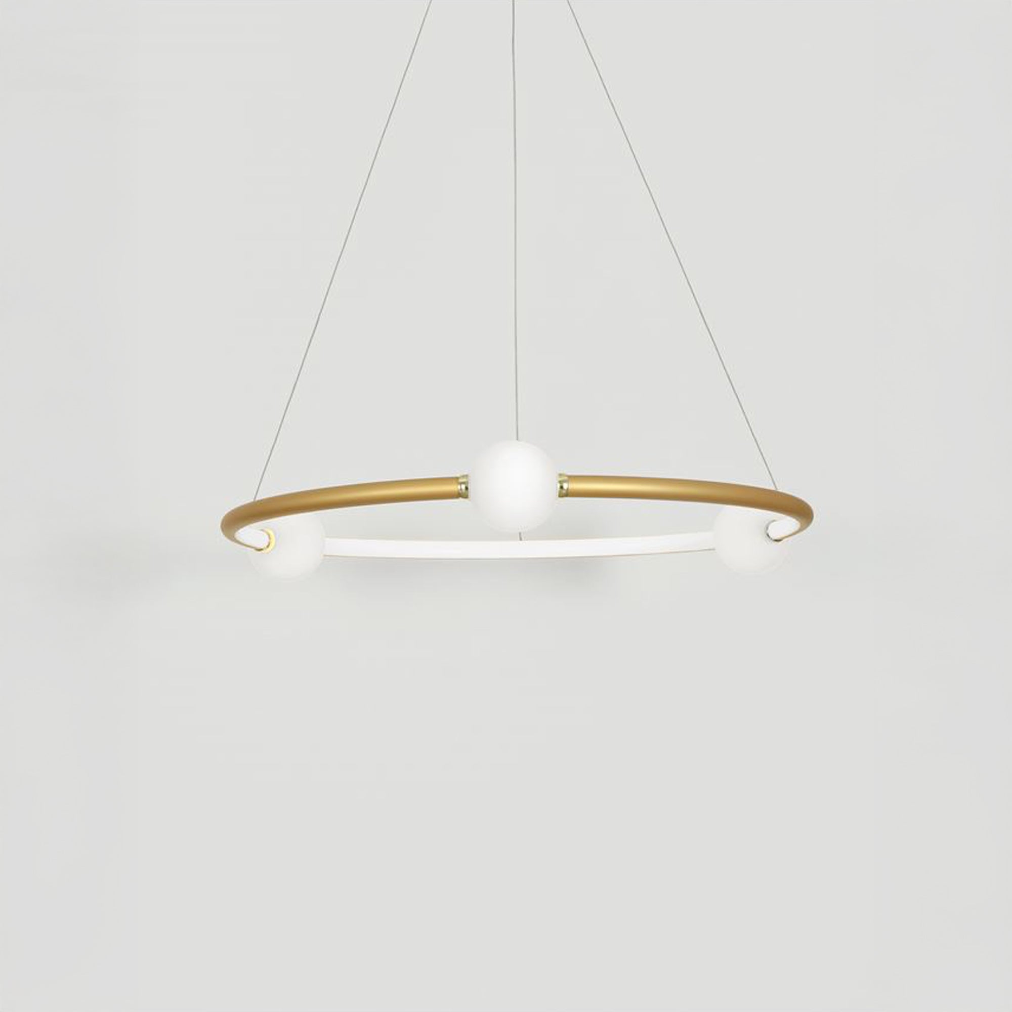 Nova Luce Celia LED závěsné svítidlo