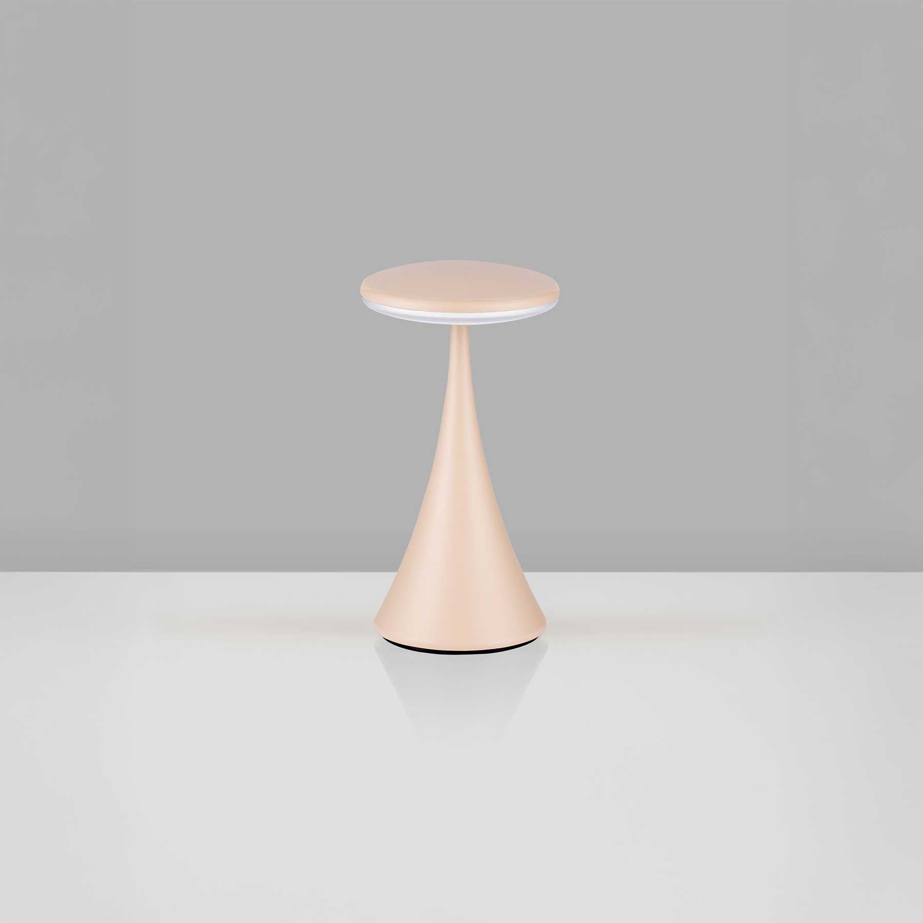 Nova Luce Elbo LED přenosné stolní svítidlo