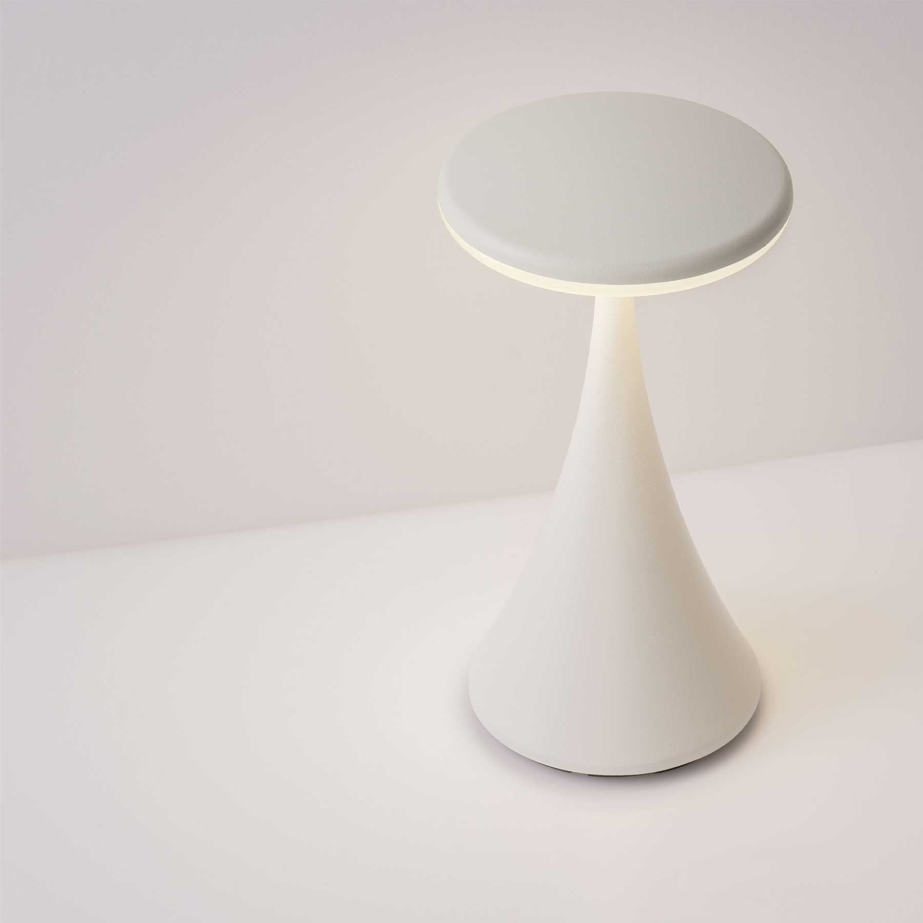 Nova Luce Elbo LED přenosné stolní svítidlo