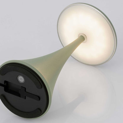 Nova Luce Elbo LED přenosné stolní svítidlo