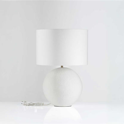 Nova Luce Ever E27 stolní svítidlo