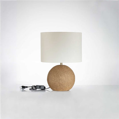 Nova Luce Ever E27 stolní svítidlo