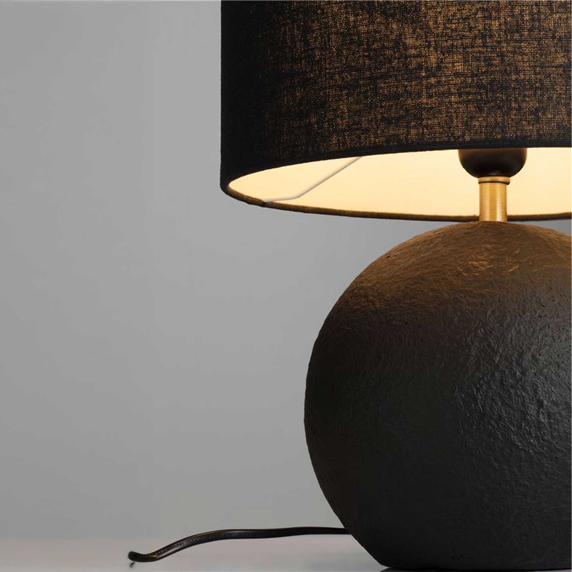 Nova Luce Ever E27 stolní svítidlo