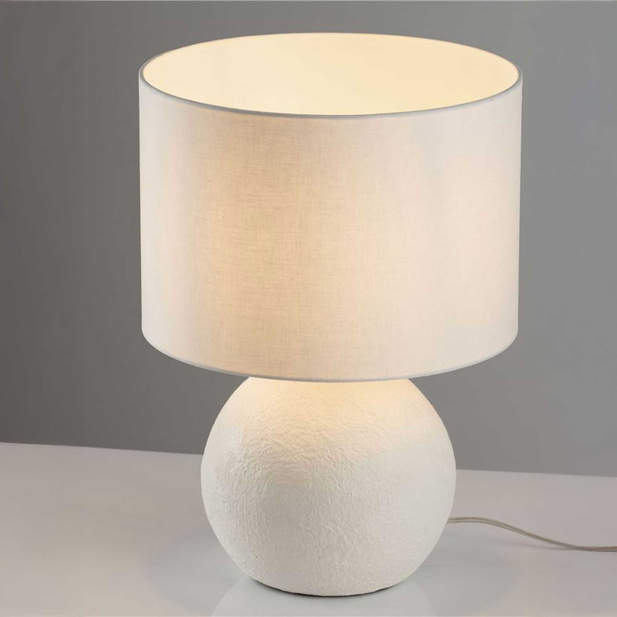 Nova Luce Ever E27 stolní svítidlo