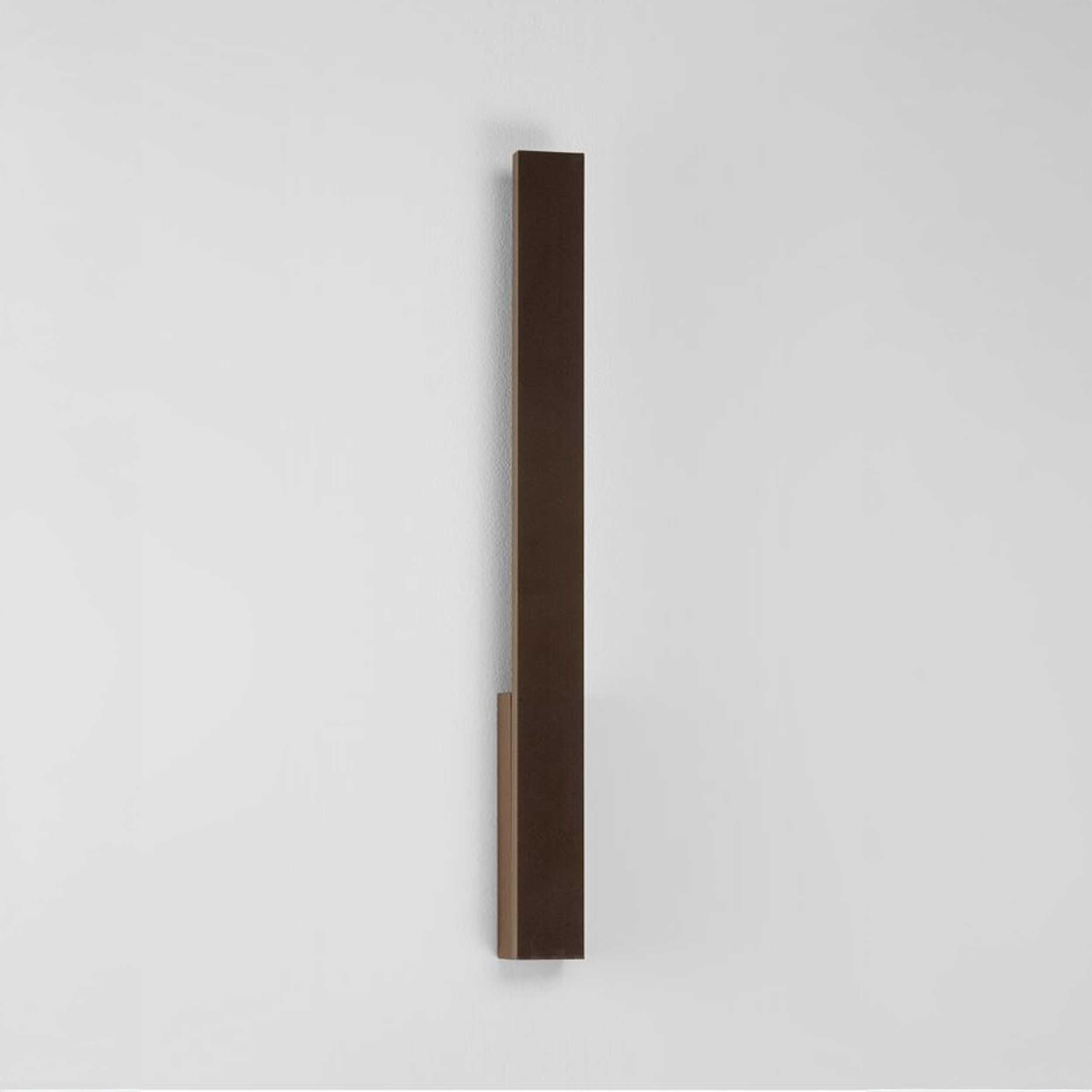 Nova Luce Isos stenska zunanja svetilka IP65