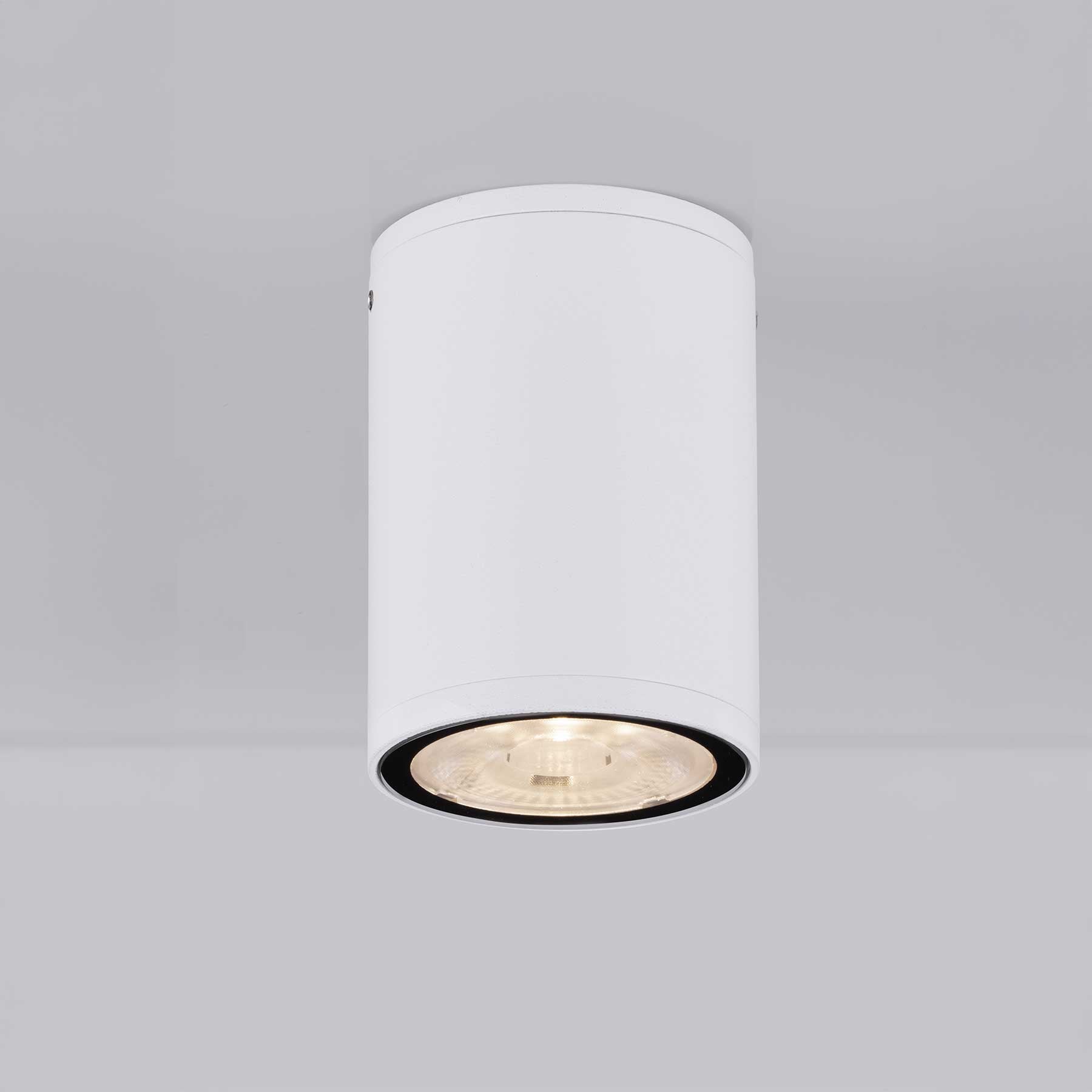 Nova Luce Lumina LED stropní svítidlo IP65