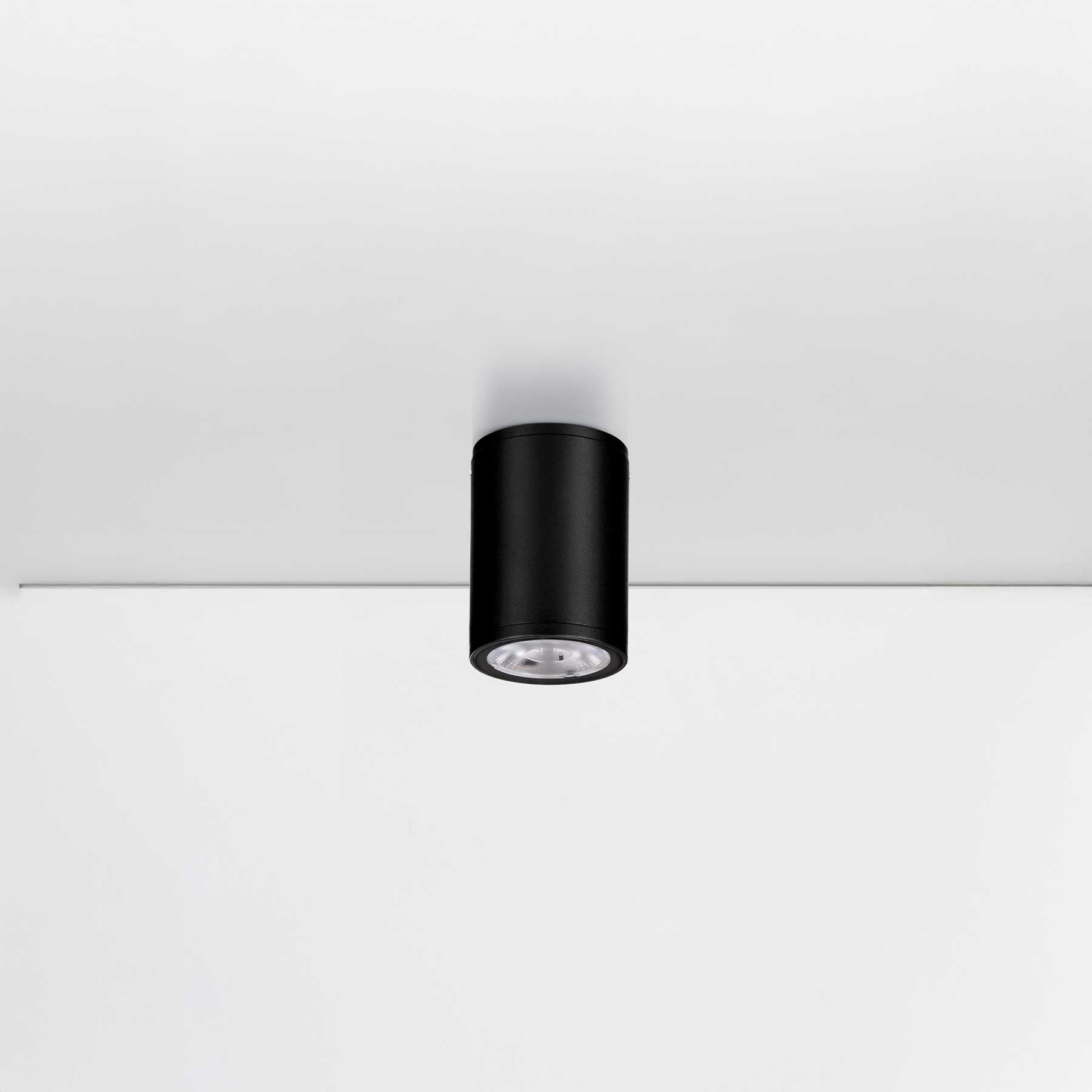 Nova Luce Lumina LED stropní svítidlo IP65