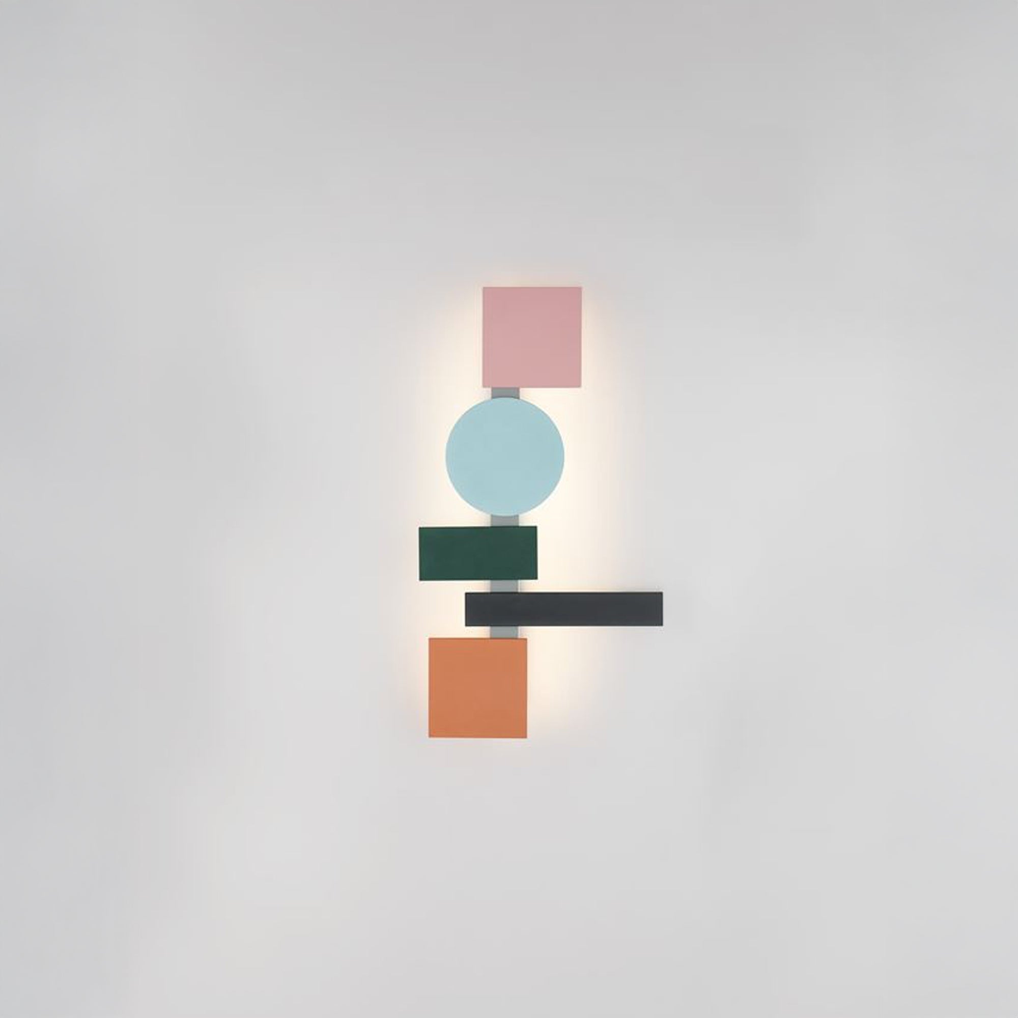 Nova Luce Margot LED nástěnné svítidlo