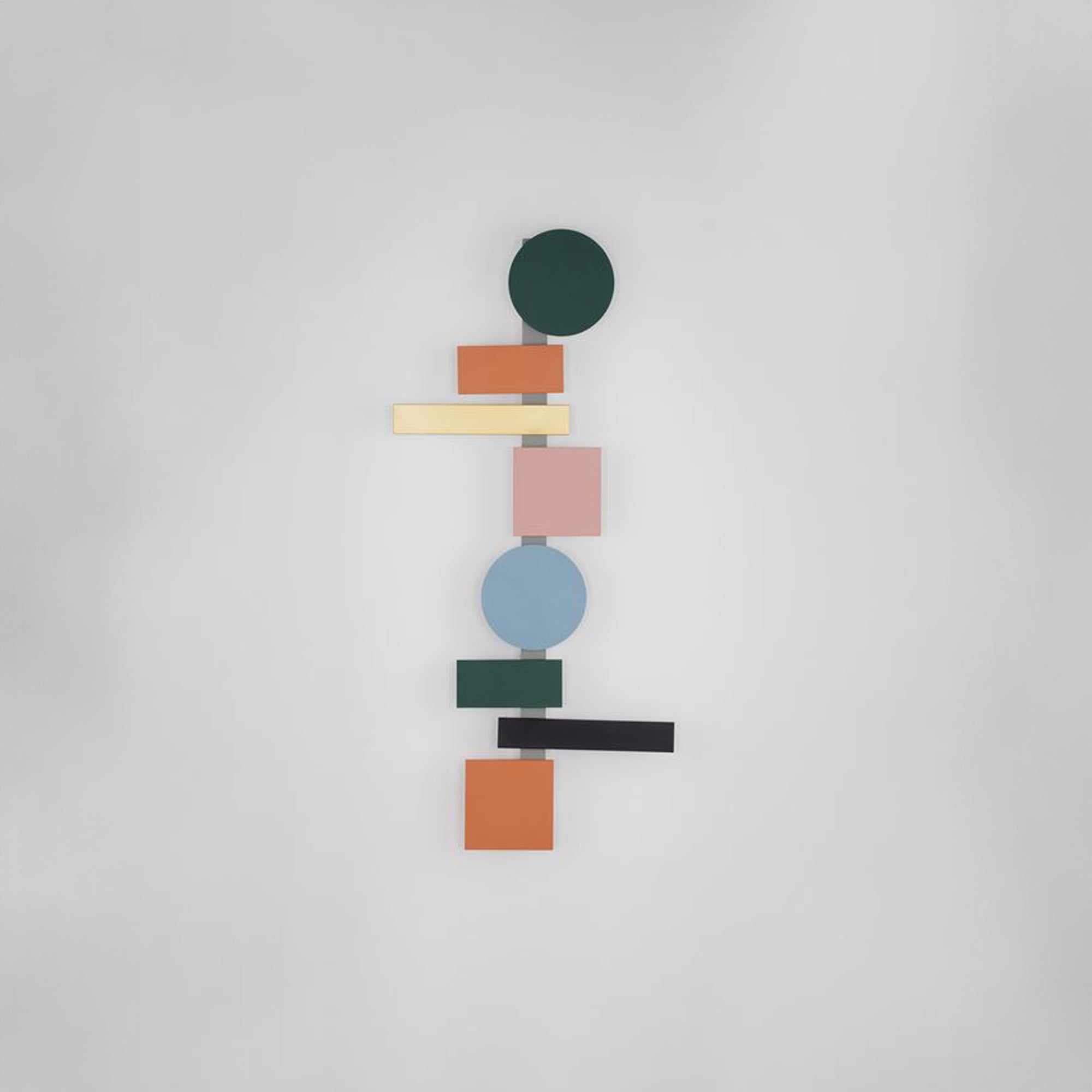 Nova Luce Margot LED nástěnné svítidlo