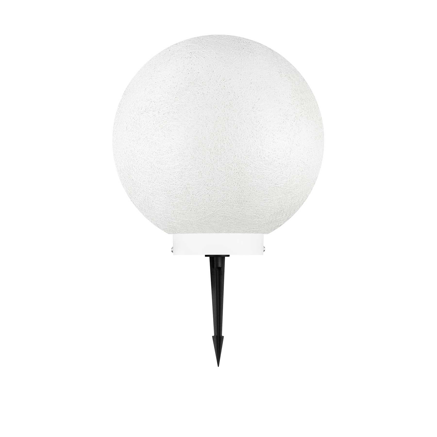 Nova Luce Moon E27 sloupkové svítidlo IP65