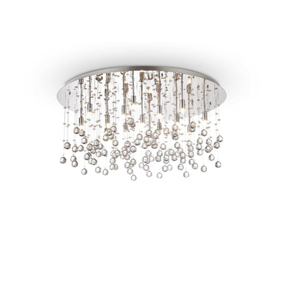 Ideal Lux Moonlight G9 stropní svítidlo