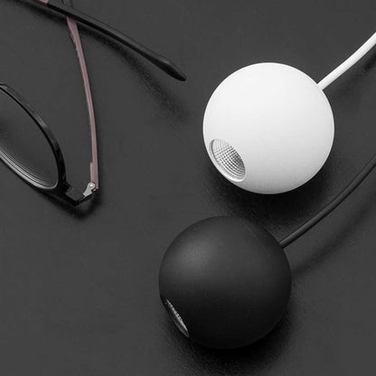 Nova Luce Nocci LED závěsné svítidlo