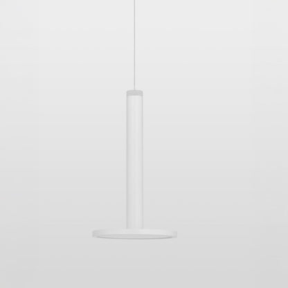 Nova Luce Palencia LED závěsné svítidlo