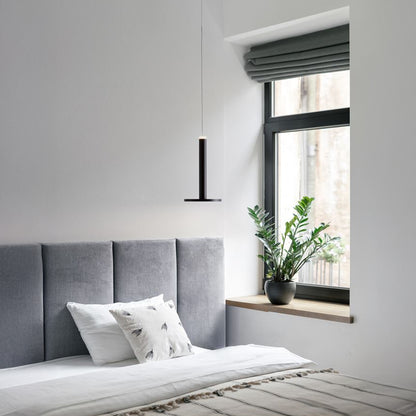 Nova Luce Palencia LED závěsné svítidlo