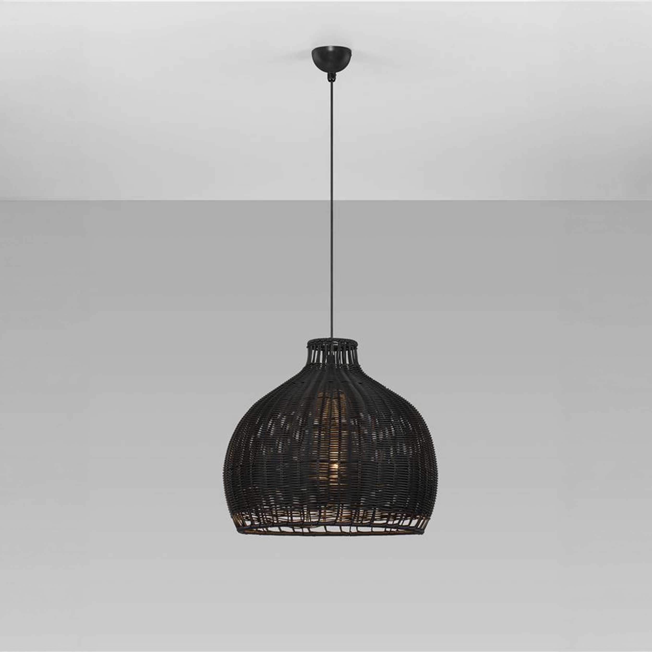 Nova Luce Obbit E27 viseča svetilka