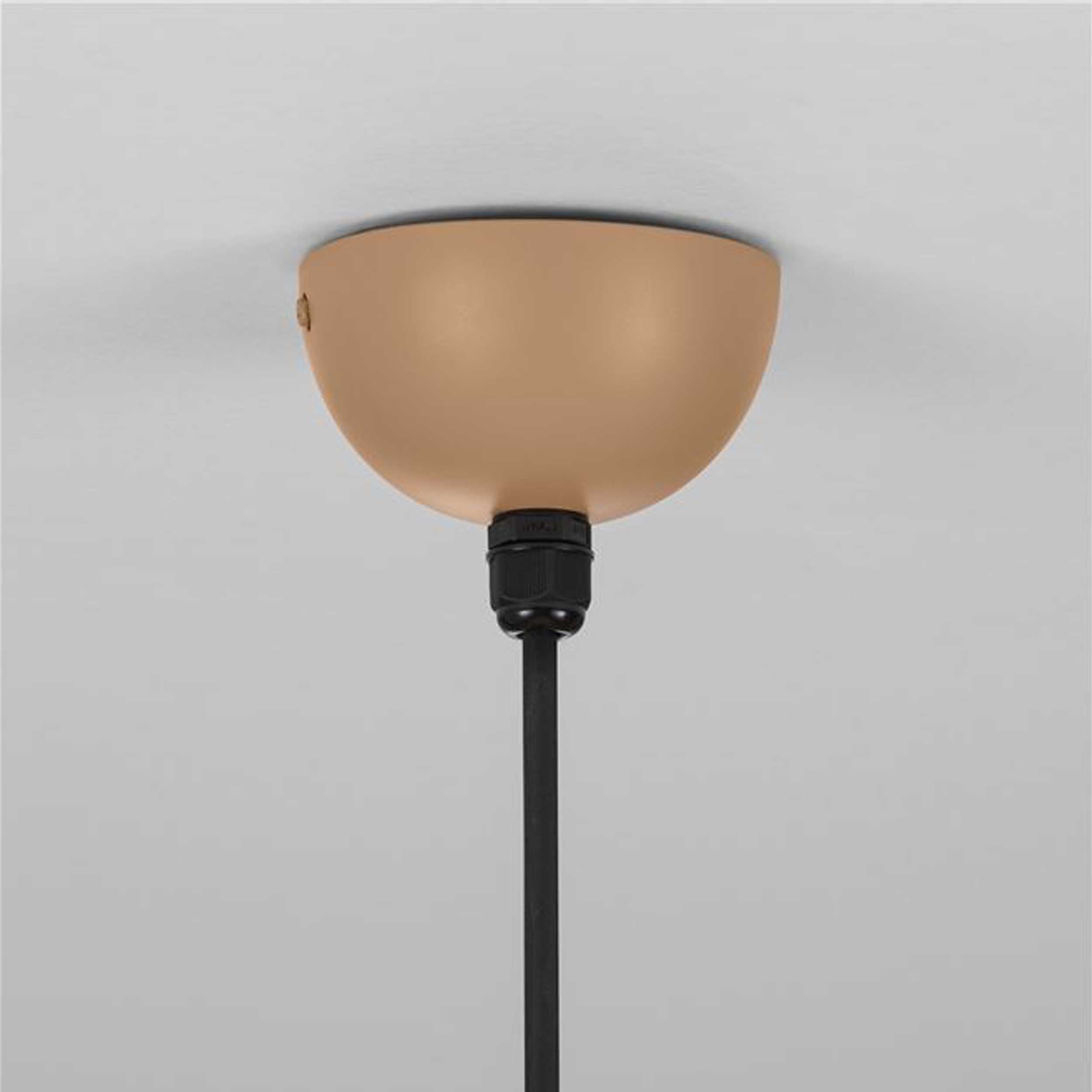 Nova Luce Obbit E27 viseča svetilka