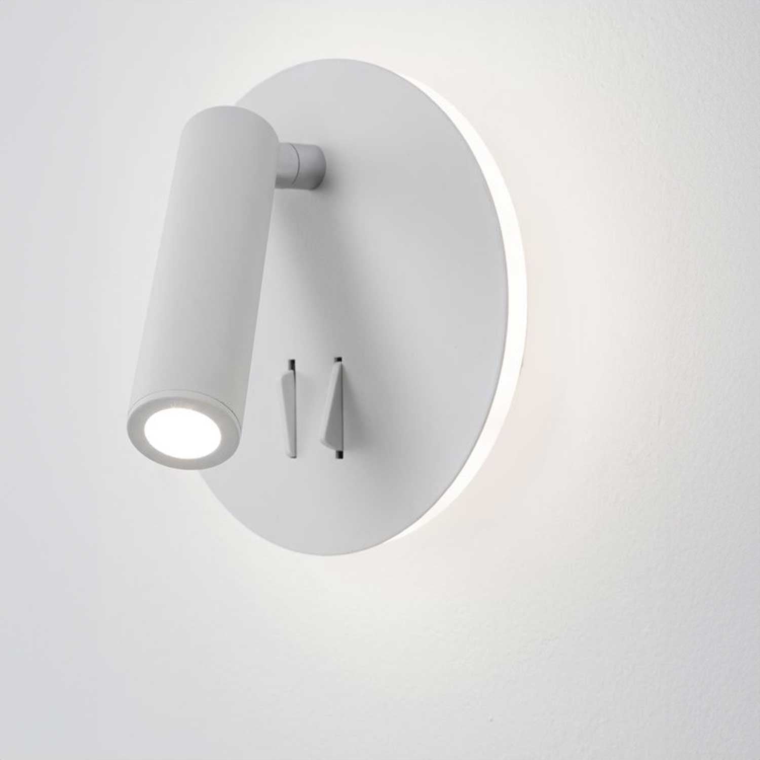 Nova Luce Penor LED nástěnné svítidlo