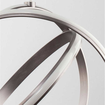 Nova Luce Pertone LED závěsné svítidlo